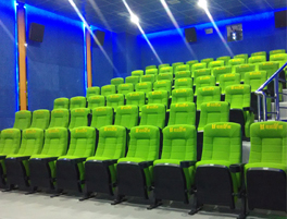 Theater seat LY-7606 image