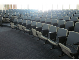 A meeting room in Hainan LY-K101 image