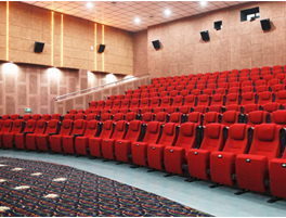 Theater seat LY-7610 image