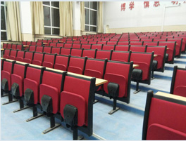 Jiaonan First Senior High School