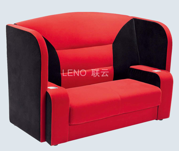 Lovers sofa / Cinema chair custom made