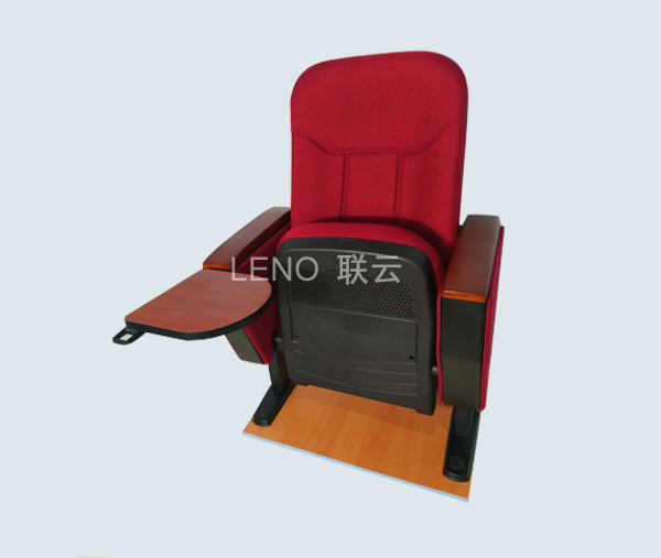 Lecture hall chair / Auditorium chair custom made