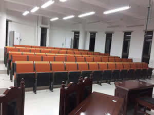 Dongguan Songshan Middle School Step Chair image