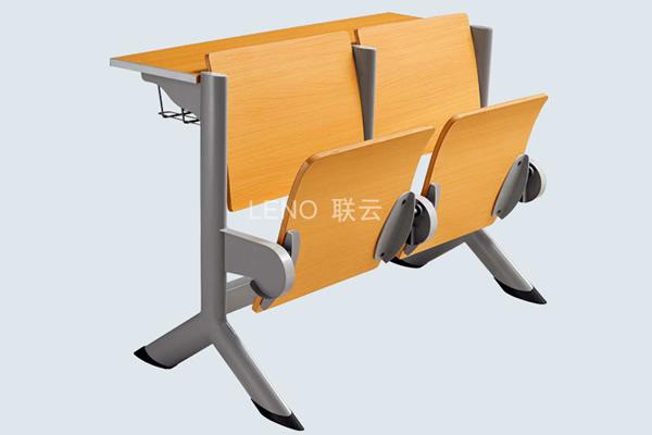 What kind of ladder chairs / desks and chairs are more suitable for school use?