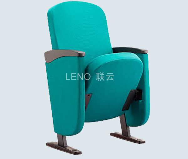 Auditorium chair / lecture hall chair custom made