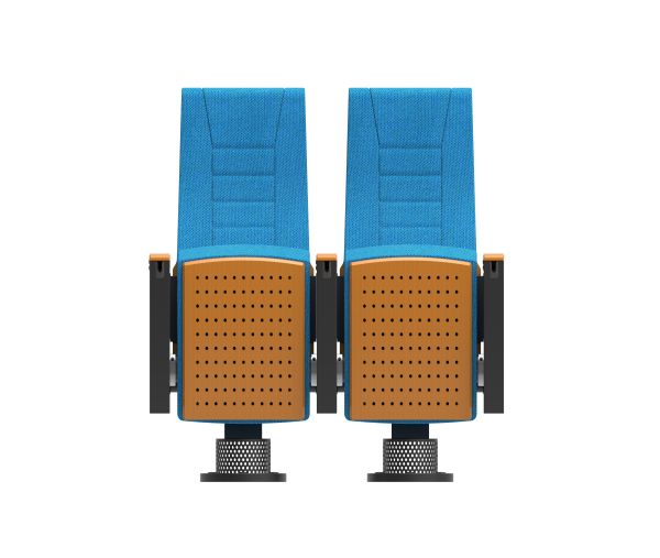 Auditorium chair  custom made
