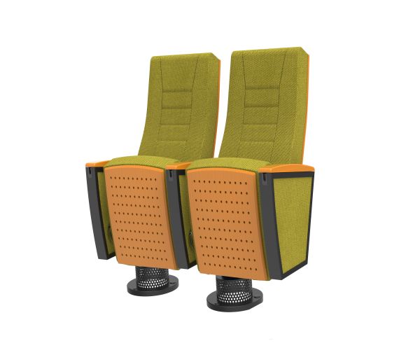 Auditorium chair  custom made